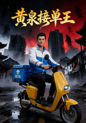 【黄泉接单王】56集超燃短剧在线免费观赏