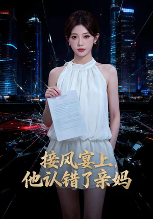 接风宴上，他认错了亲妈（54集）热播古装短剧