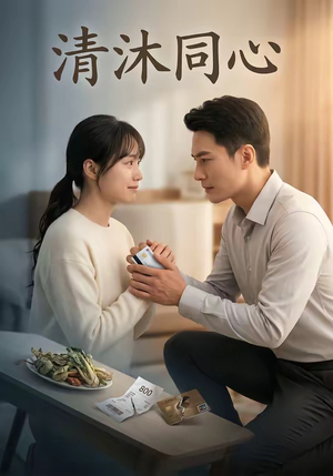 清沐同心（46集）精彩短剧又来了