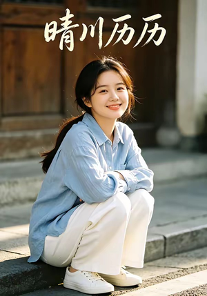 【晴川历历】51集短剧完整版免费观看