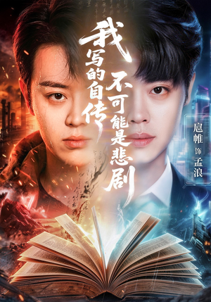 我写的自传不可能是悲剧（87集）爆款热门短剧