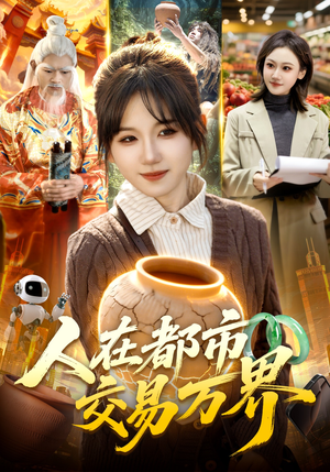 【人在都市交易万界】95集热门短剧免费全集观享