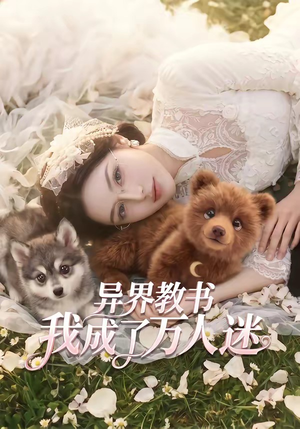 【异界教书，我成了万人迷】64集全网短剧免费观看
