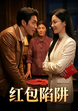 红包陷阱（59集）好看短剧又来了