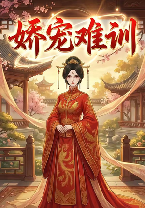 【娇宠难训】40集精彩短剧全集畅看