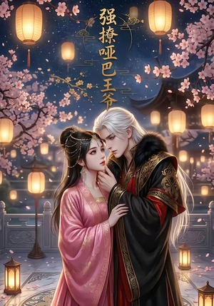 强撩哑巴王爷（13集）最热门短剧来了