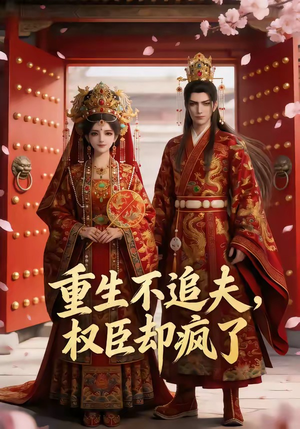 重生不追夫，权臣却疯了（31集）最火爆短剧