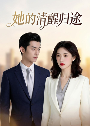 【她的清醒归途】19集短剧免费在线看全集