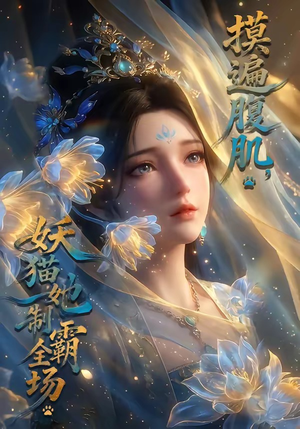 【摸遍腹肌，妖猫她制霸全场】60集短剧免费在线追看