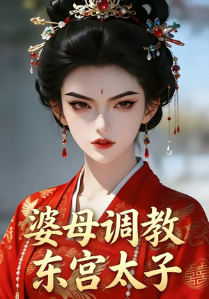 【婆母调教东宫太子】38集优质短剧免费在线览看