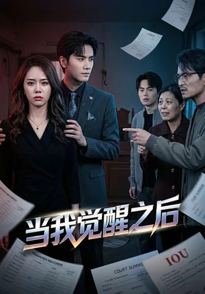 【当我觉醒之后】65集短剧免费全集赏阅