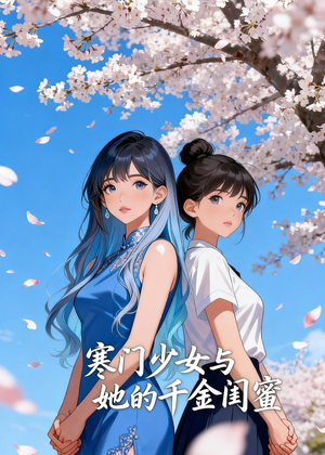 【寒门少女与她的千金闺蜜】36集爆款短剧在线直看