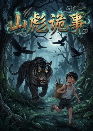 【山彪诡事】29集奇幻短剧免费在线赏看