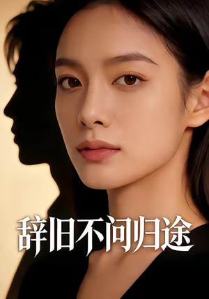 辞旧不问归途（40集）好看短剧又来了