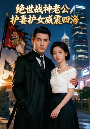 绝世战神老公，护妻护女威震四海（78集）一起追短剧吧