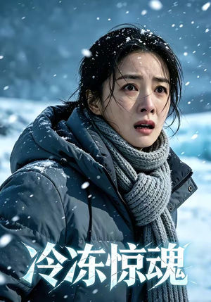 【冷冻惊魂】25集短剧在线免费观看全集无广告