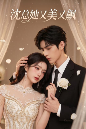 沈总她又美又飙（47集）热播短剧免费看