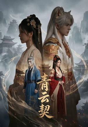 【青云契】48集短剧免费高清在线观看