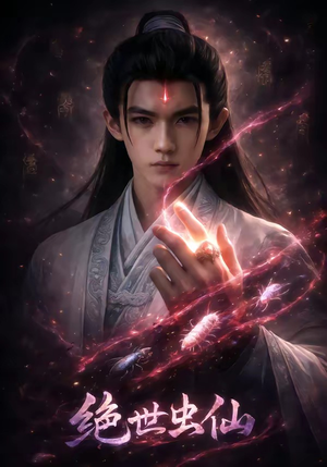 【绝世虫仙】67集热门短剧免费在线览看