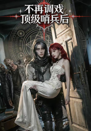 【不再调戏顶级哨兵后】50集短剧免费流畅观看