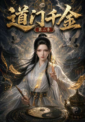 道门千金第二季（73集）第二季