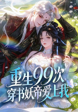 【重生99次，穿书妖帝爱上我】70集短剧免费在线赏看