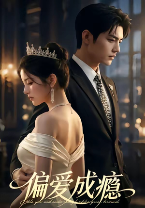 【偏爱成瘾】70集爆款短剧免费在线播