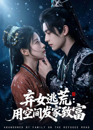【弃女逃荒：用空间发家致富】77集短剧免费全集追看