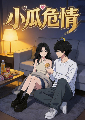 小瓜危情（12集）高分佳作免费看