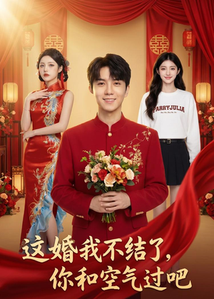 【这婚我不结了你和空气过吧】45集短剧全集在线免费追