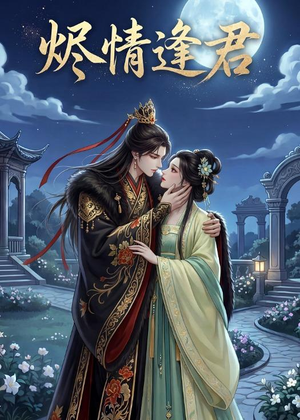 【烬情逢君】20集精彩短剧在线免费看