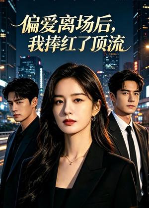 【偏爱离场后，我捧红了顶流】31集短剧完整版在线看