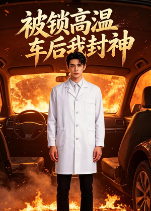 被锁高温车后我封神（52集）一口气追完全集