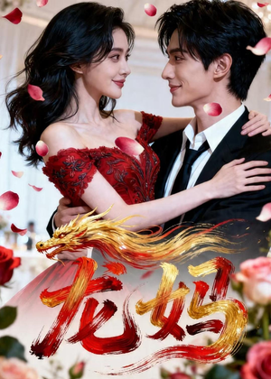 龙妈（70集）爆火短剧推荐