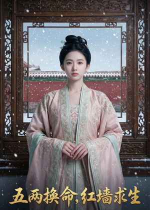 【五两换命，红墙求生】45集短剧在线免费全集享