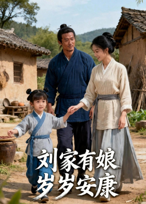 【刘家有娘，岁岁安康】46集短剧免费高清观看