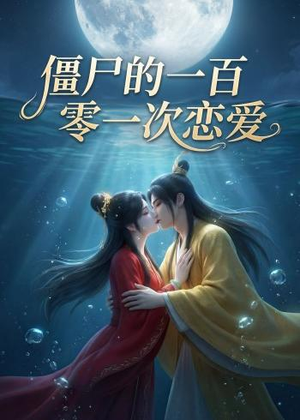 【僵尸的一百零一次恋爱第二季】43集短剧免费全集尽情观瞧