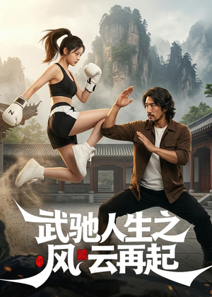 【武驰人生之风云再起】75集短剧免费在线速看