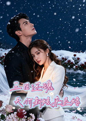 【三日还魂，天价新娘来退婚】40集短剧免费在线追剧