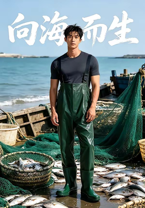 向海而生（45集）最新短剧抢先看