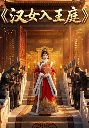 【汉女入王庭】21集短剧免费全集在线看不停