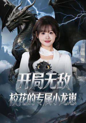 开局无敌，校花的专属小龙崽（70集）在线播放