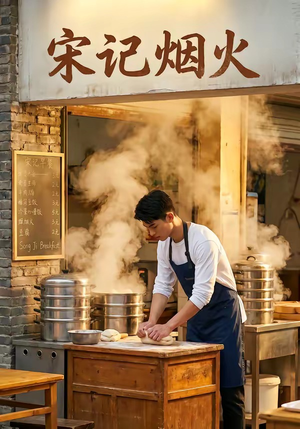 【宋记烟火】40集免费短剧全集在线速看