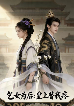 【乞女为后：皇上替我疼】45集短剧免费在线观看无卡顿