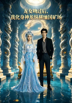 龙女吻过后，我化身神龙纵横缅国矿场（70集）短剧在线更新
