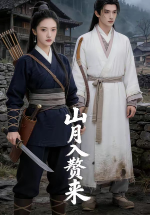 【山月入赘来】36集短剧免费全集畅快看