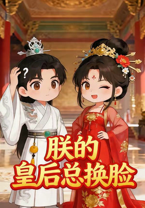 【朕的皇后总换脸】38集短剧全集免费在线播放