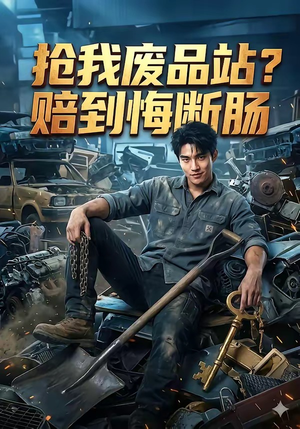 抢我废品站赔到悔断肠（51集）精彩不断免费看