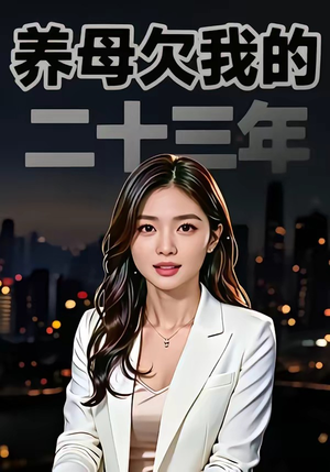 养母欠我的二十三年（44集）热门短剧分享