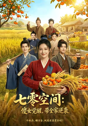 七零空间：傻女觉醒，带全家逆袭无需充值尽情看